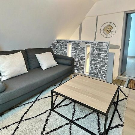 Appart Du Pont Vert B13 - Mon Groom Troyes Dış mekan fotoğraf