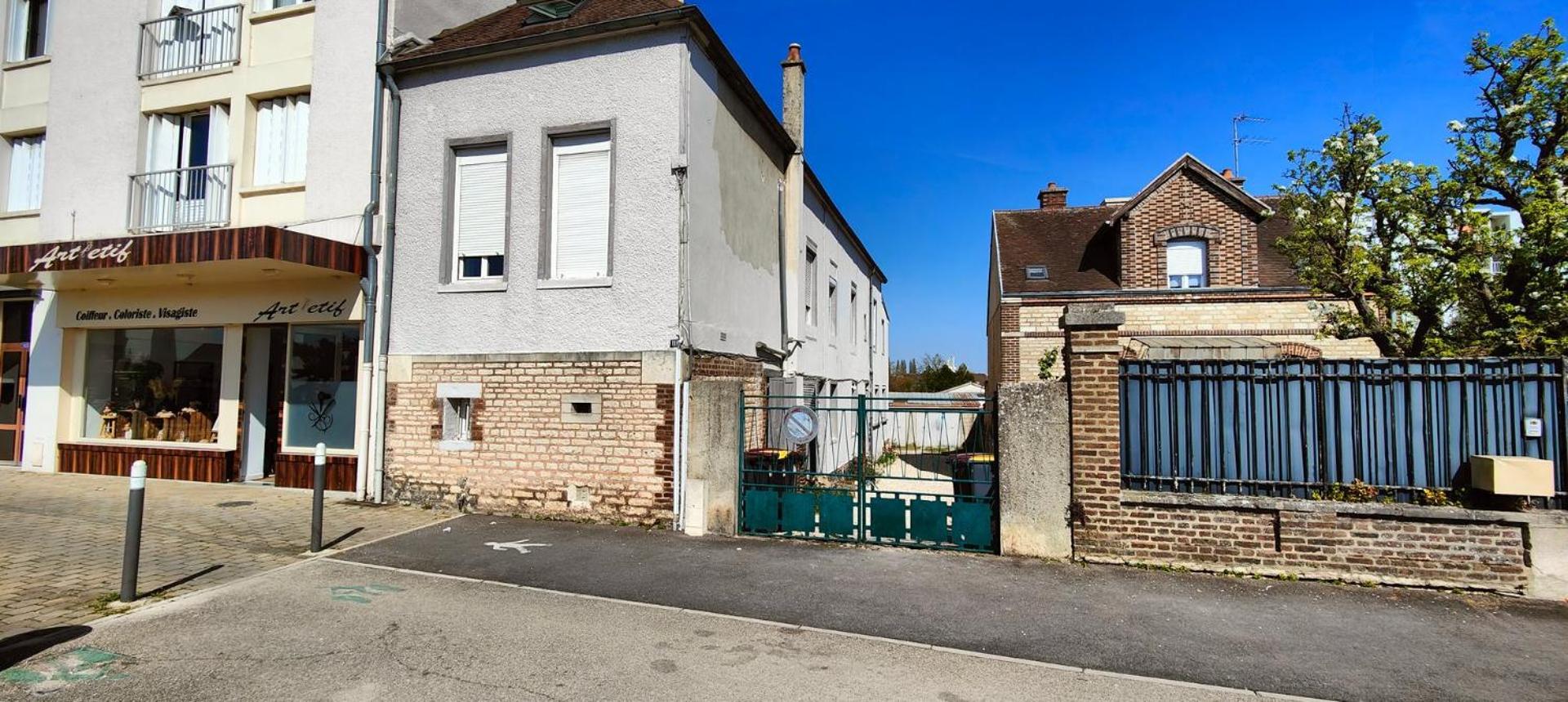 Appart Du Pont Vert B13 - Mon Groom Troyes Dış mekan fotoğraf