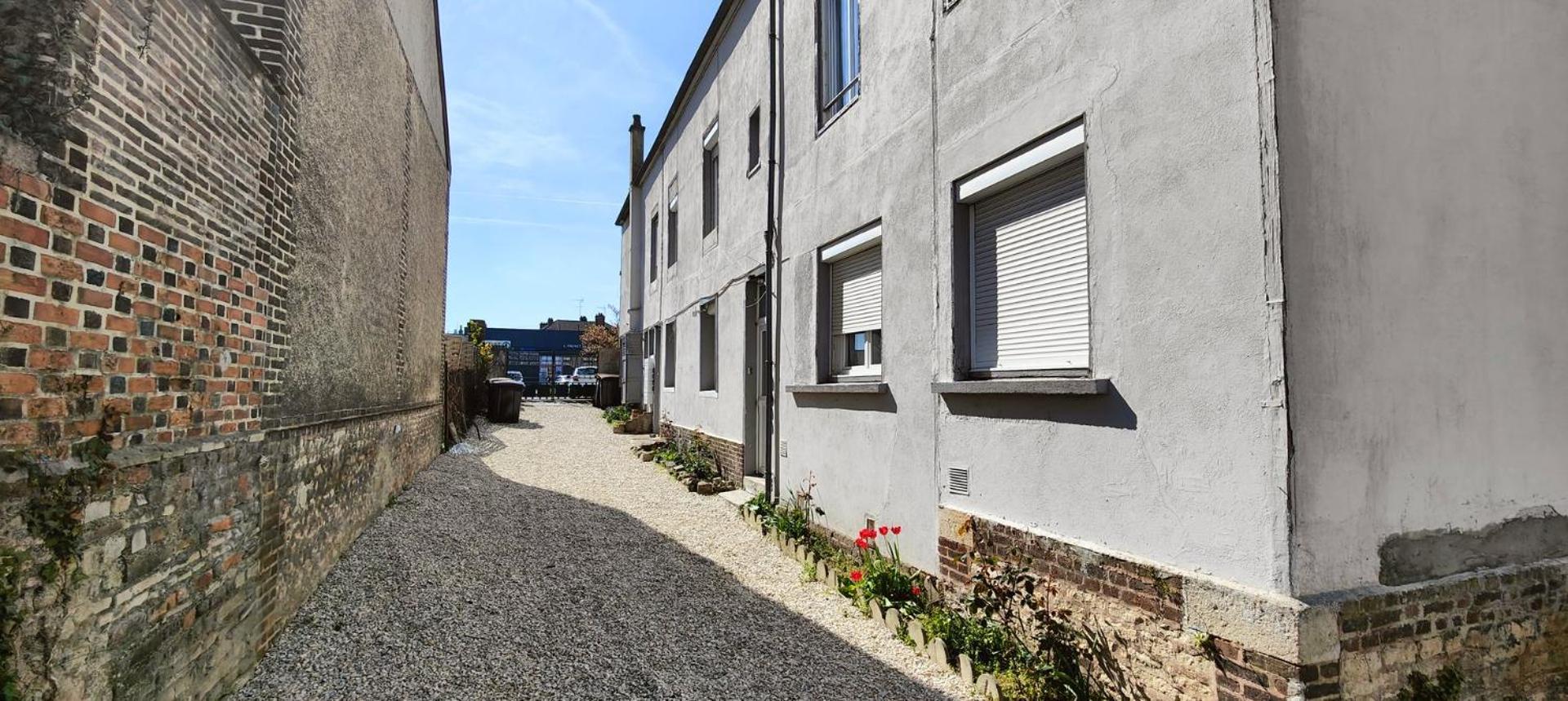 Appart Du Pont Vert B13 - Mon Groom Troyes Dış mekan fotoğraf